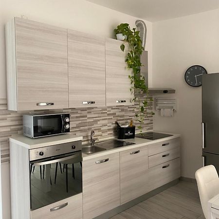 A Casa Di Eva E Paolo Apartment Florence Exterior photo